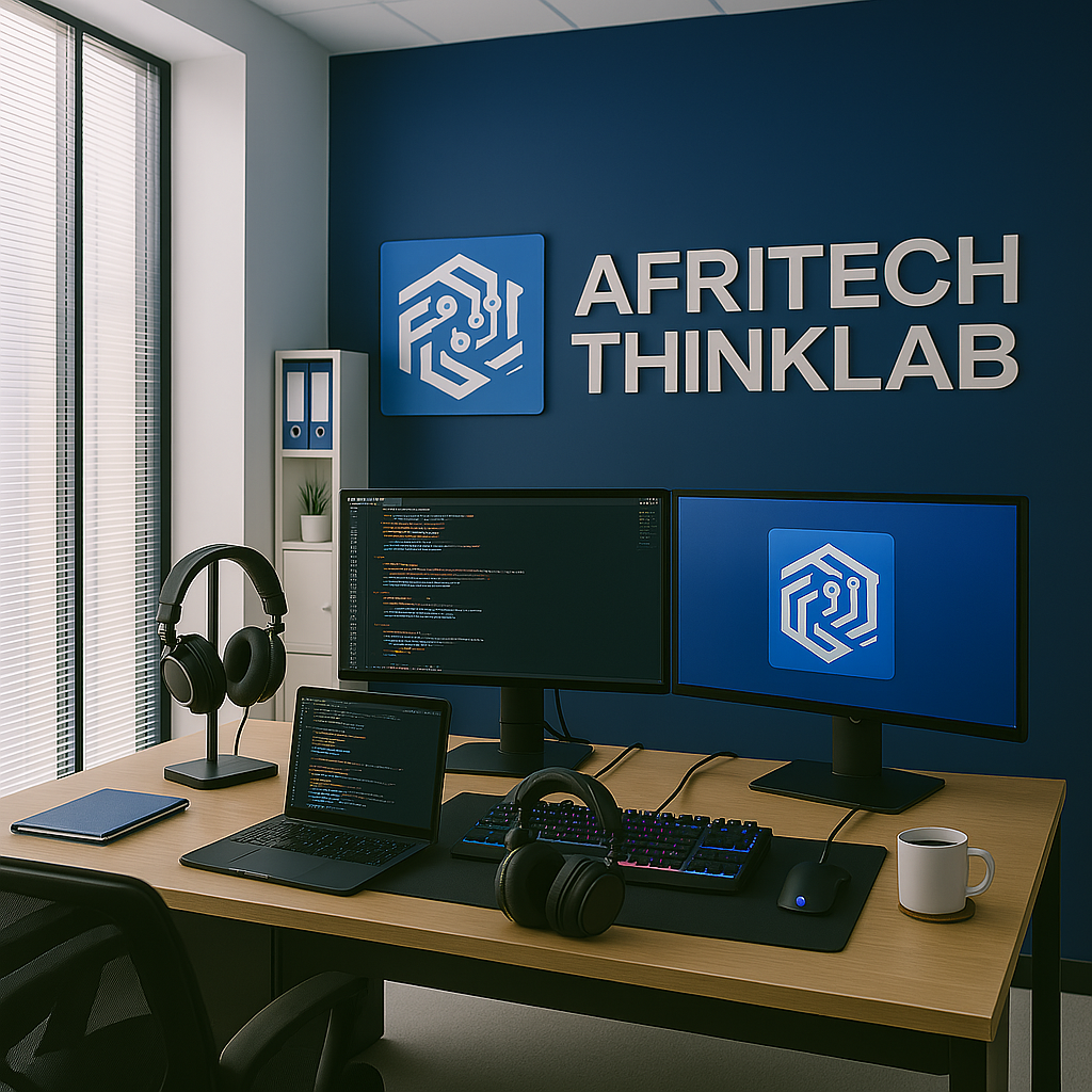 AfriTech ThinkLab Process