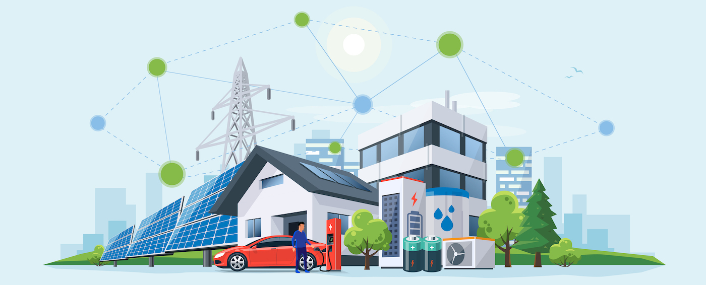 Data infrastructure challenges in Africa
