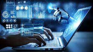 AI training on African data